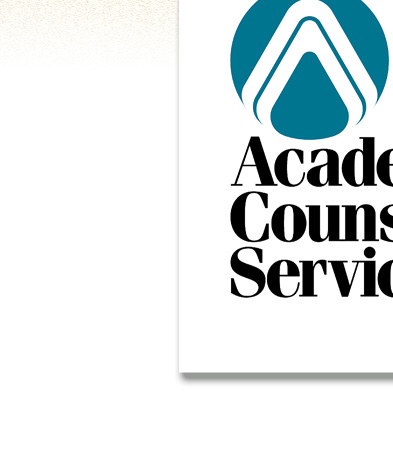 Academic Counseling Service