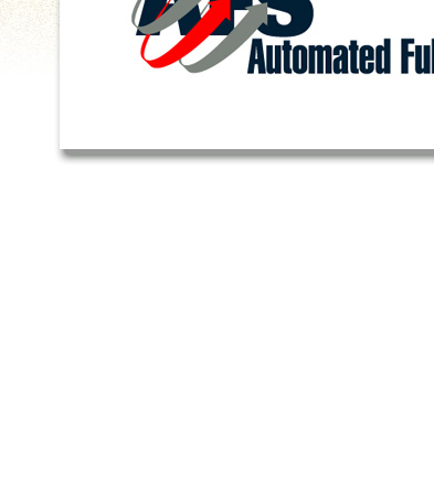 Automated Fulfillment Services