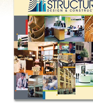 Structura Design and Construction