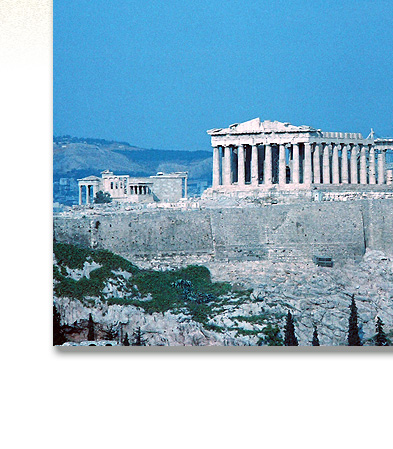 Stock Photography: Greece