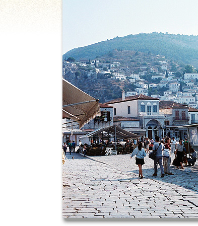 Stock Photography: Greece