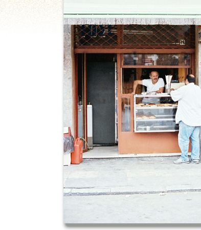 Stock Photography: Greece