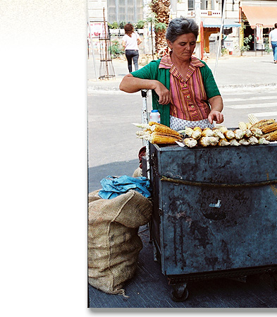 Stock Photography: Greece