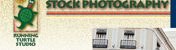 Stock Photography: Spain